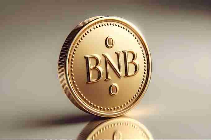 HashKey Global宣布上线币安平台币BNB！赵长鹏缺闹了乌龙